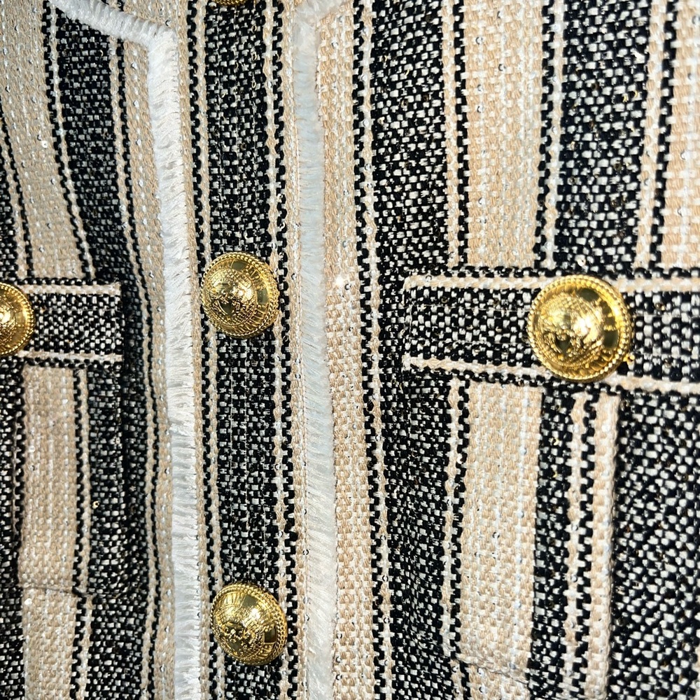 BALMAIN Dress - Picture 3 of 7